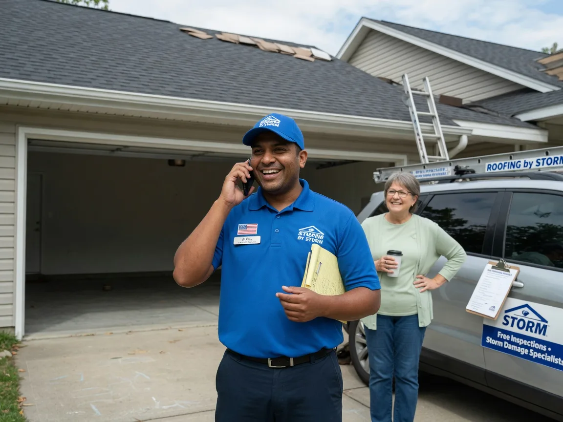 Roof Repair Near Me Winslow, IL FAQs